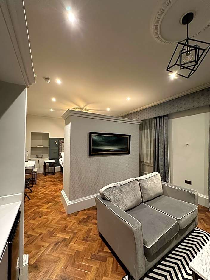 King Street Aparthotel