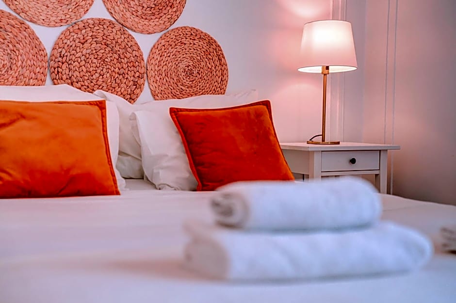 Chalet D´Ávila Guest House