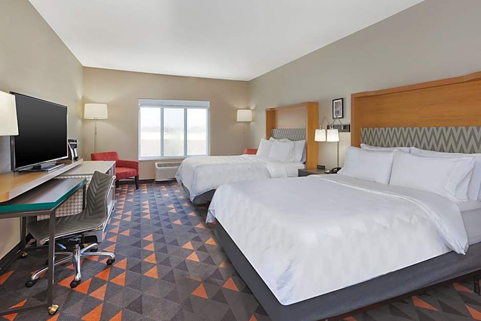 Holiday Inn Grand Rapids - South By IHG