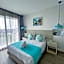 Azure Lofts & Pool