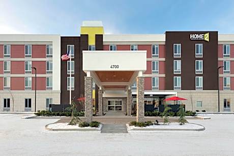 Home2 Suites by Hilton Anchorage/Midtown