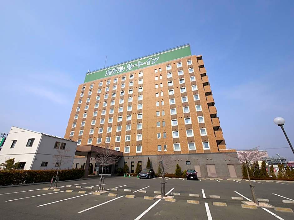 Hotel Route-Inn Koriyama Minami