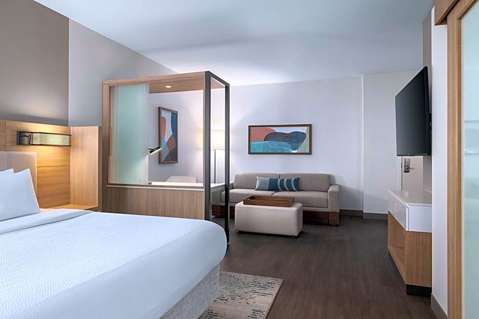 SpringHill Suites by Marriott Dayton Vandalia