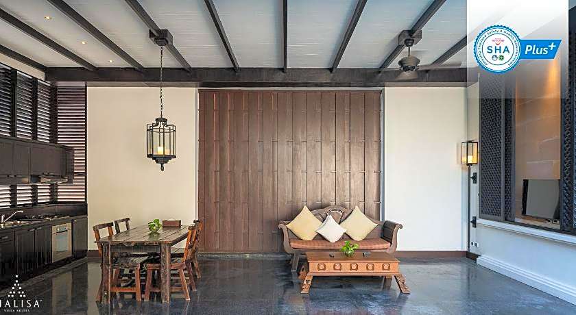 Malisa Villa Suites Hotel