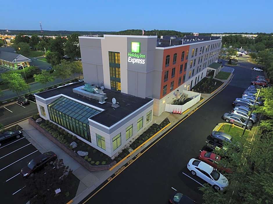 Holiday Inn Express Quantico - Stafford By IHG