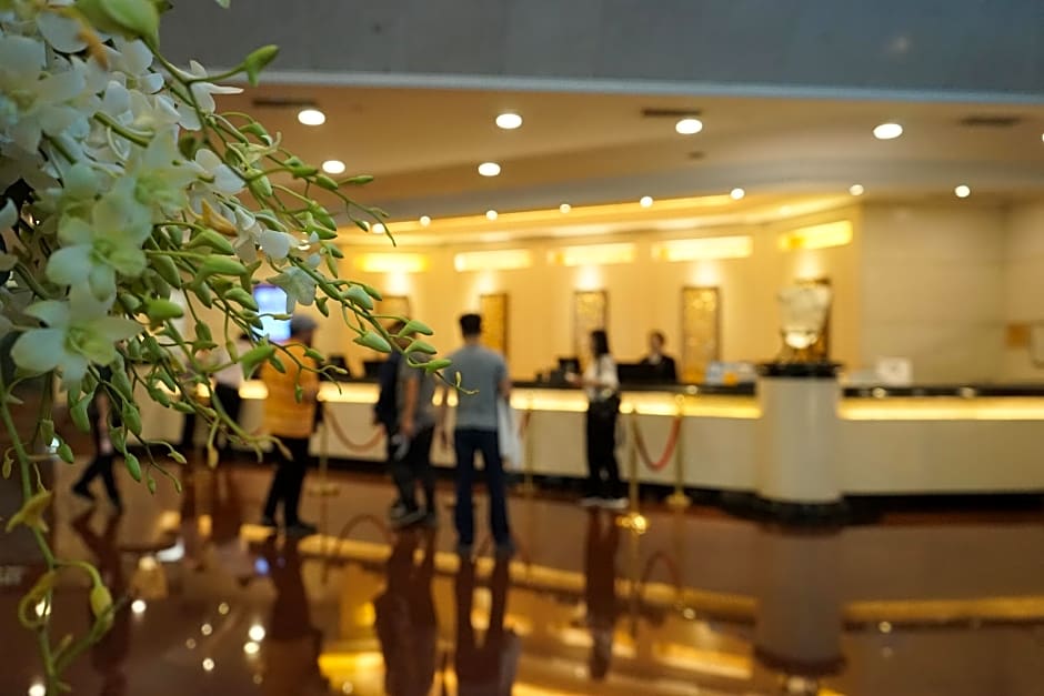 Guangdong Hotel