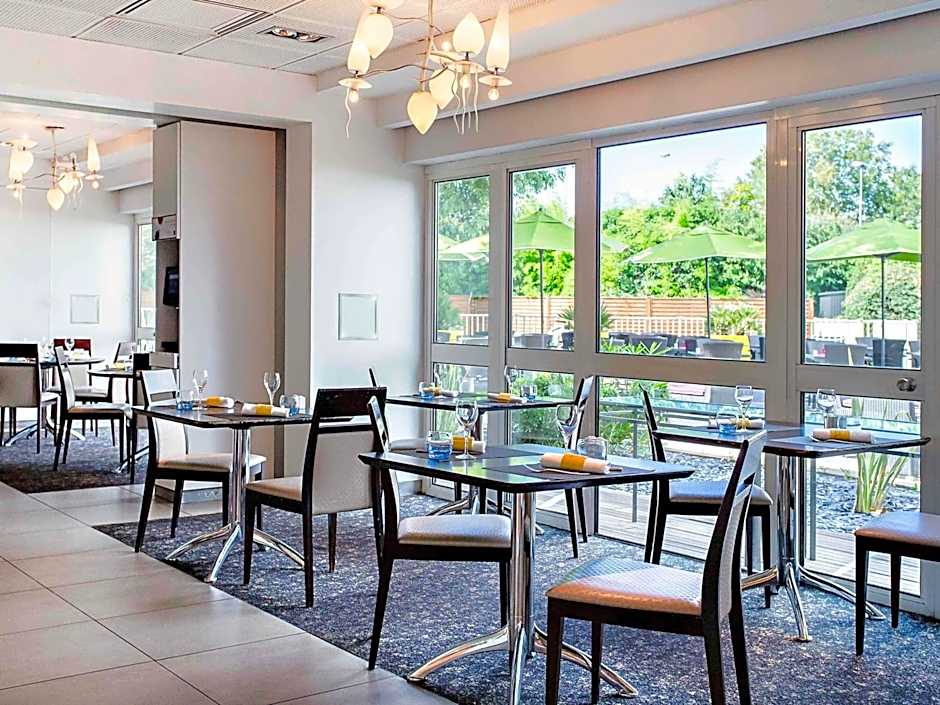 Novotel Paris Orly Rungis