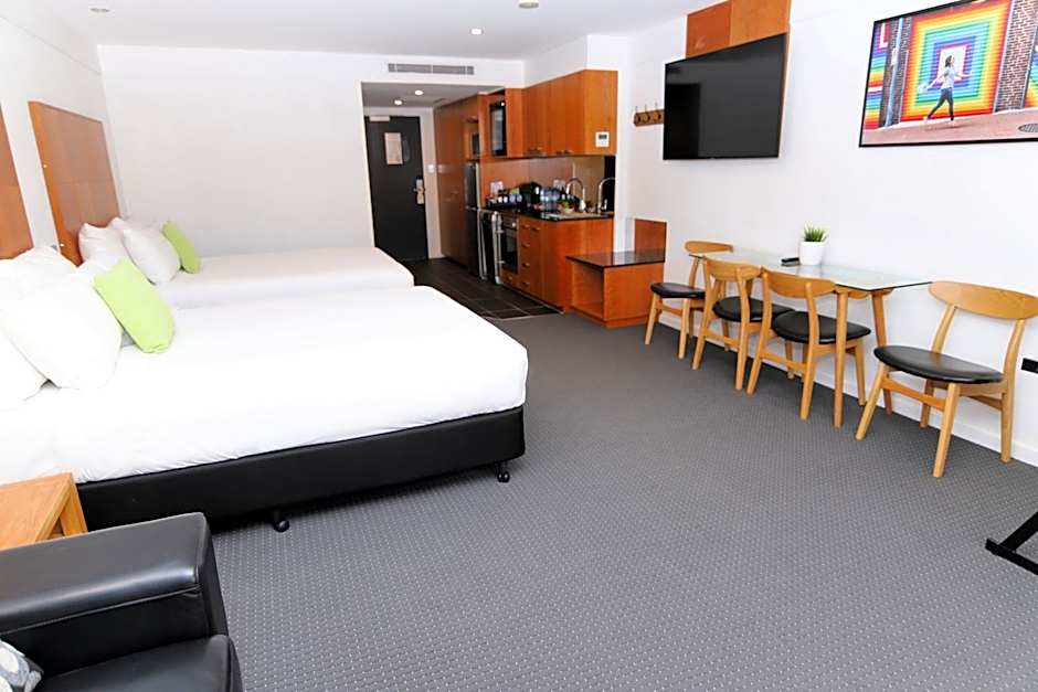 Best Western Plus Goulburn