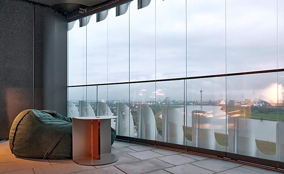 The Zipper Hotel und Apartments