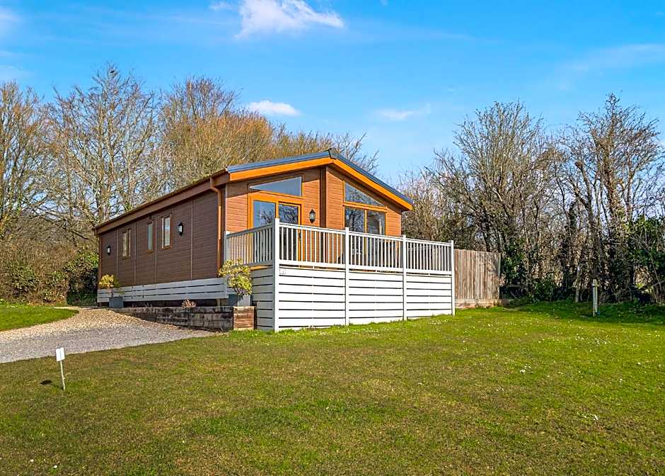 Bucklegrove Holiday Resort