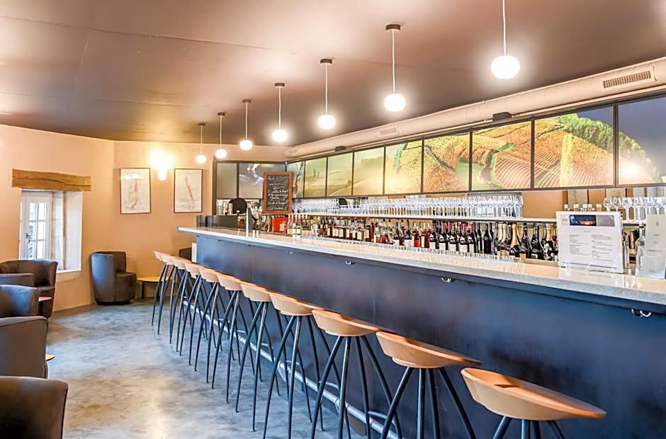 Hôtel-Restaurant le Château de Besseuil, Mâcon Nord - Teritoria