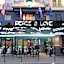 Peace and Love Hostel