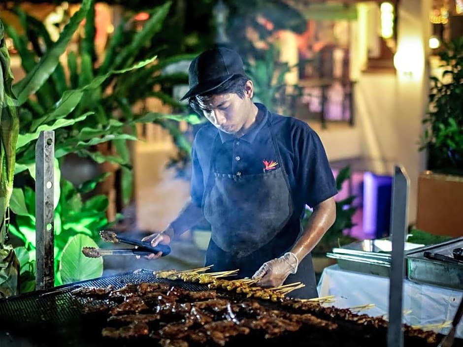 Residence Inn Cherating