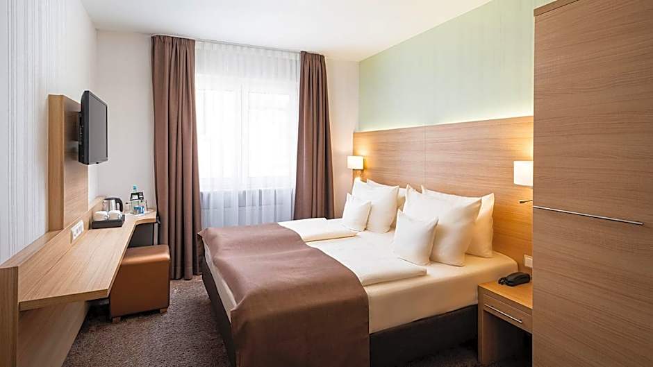 Ringhotel Central – Rüdesheim on the Rhine, MO
