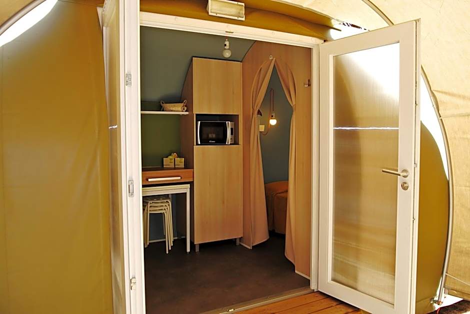 Camping Bella Sardinia