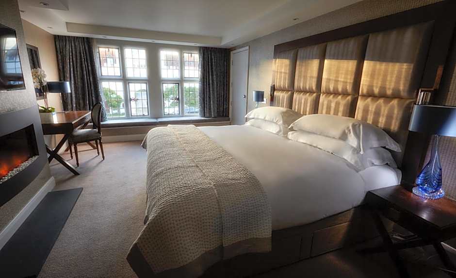 Danesfield House Hotel And Spa