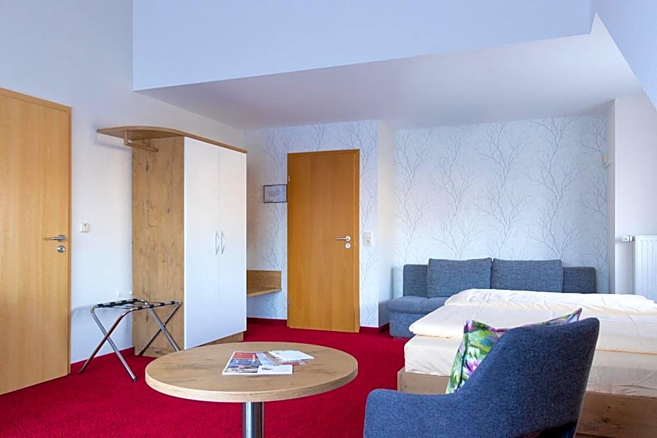 DEVA Hotel Renchtalblick