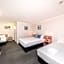 Metro Motel Rockhampton