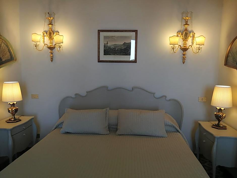 Villa Chiarenza Maison d'Hotes