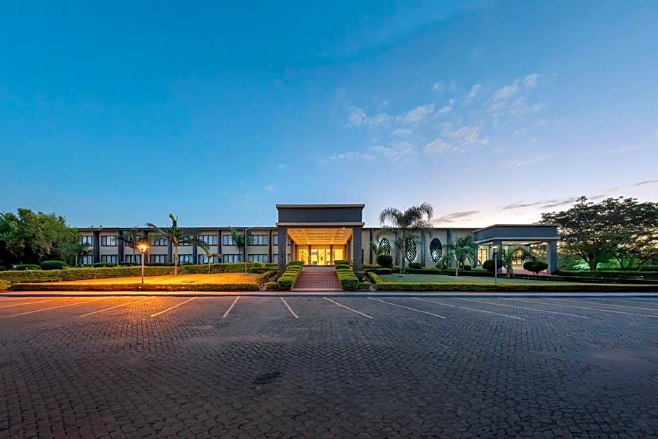 Protea Hotel by Marriott Chipata