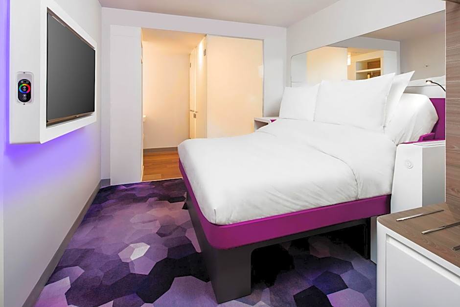 YOTEL Glasgow