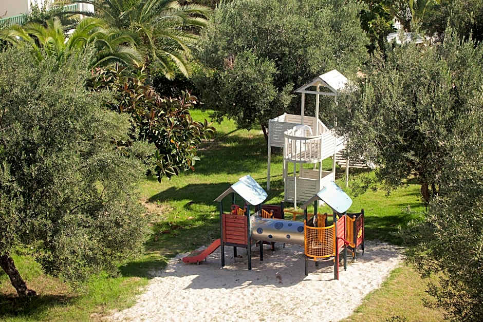 El Mouradi Club Kantaoui - Couple et Famille uniquement