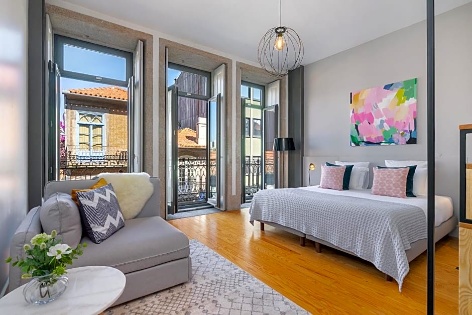 Canto De Luz - Luxury Maison