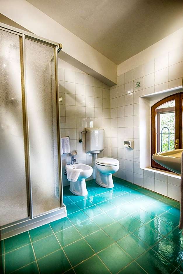 Hotel Parco Fola