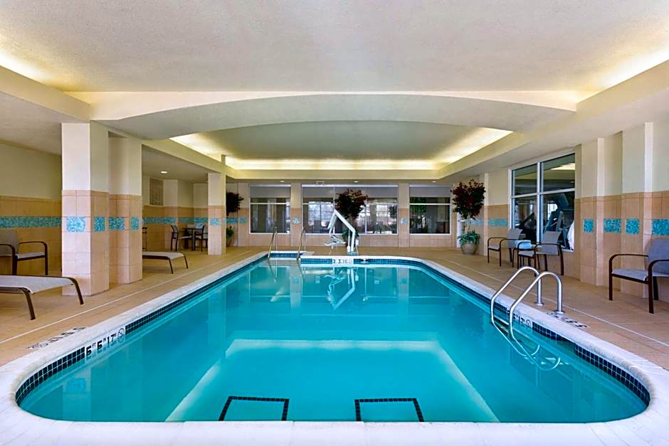 Courtyard by Marriott Fort Smith Downtown