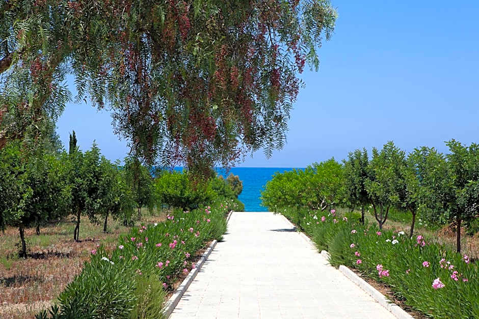 Eliofos Elegant Maisonettes