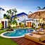 Aeera Villa Canggu by Ini Vie Hospitality