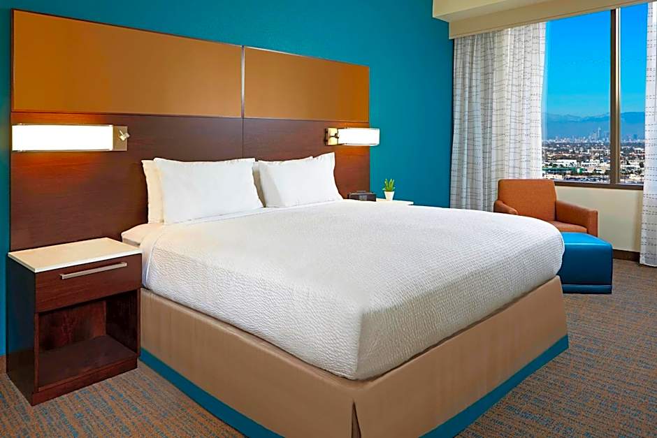 Residence Inn by Marriott Los Angeles LAX/Century Boulevard