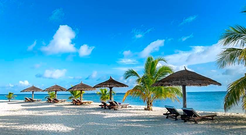 Adaaran Prestige Vadoo - Premium All Inclusive with Free Transfers