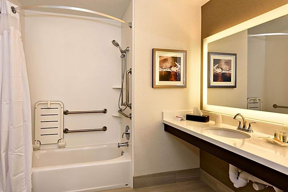 Holiday Inn St. George Convention Center By IHG