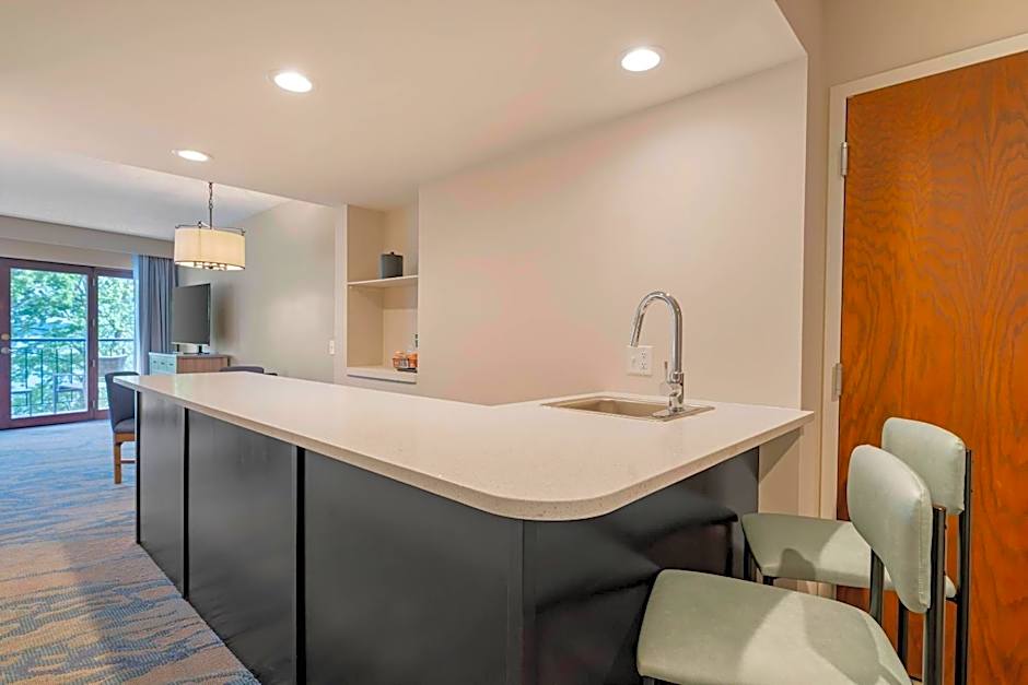 Heidel House Hotel and Conference Center, an Ascend Collection Hotel