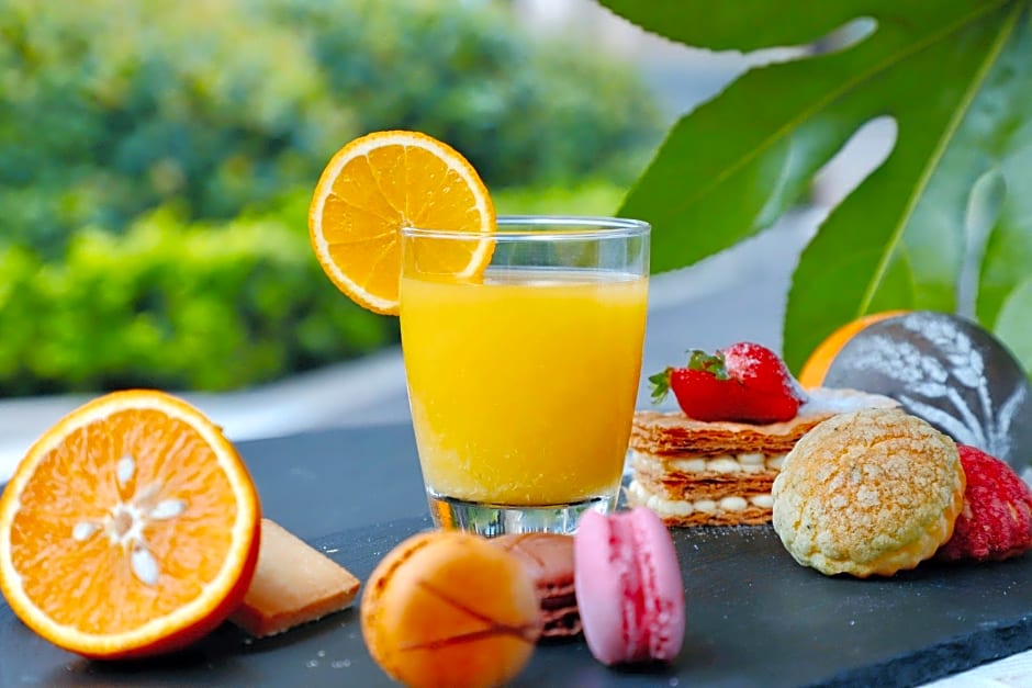 Crowne Plaza Nanchang Wanli By IHG