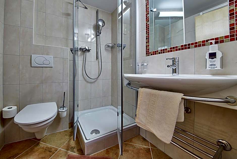 Hotel Gungau