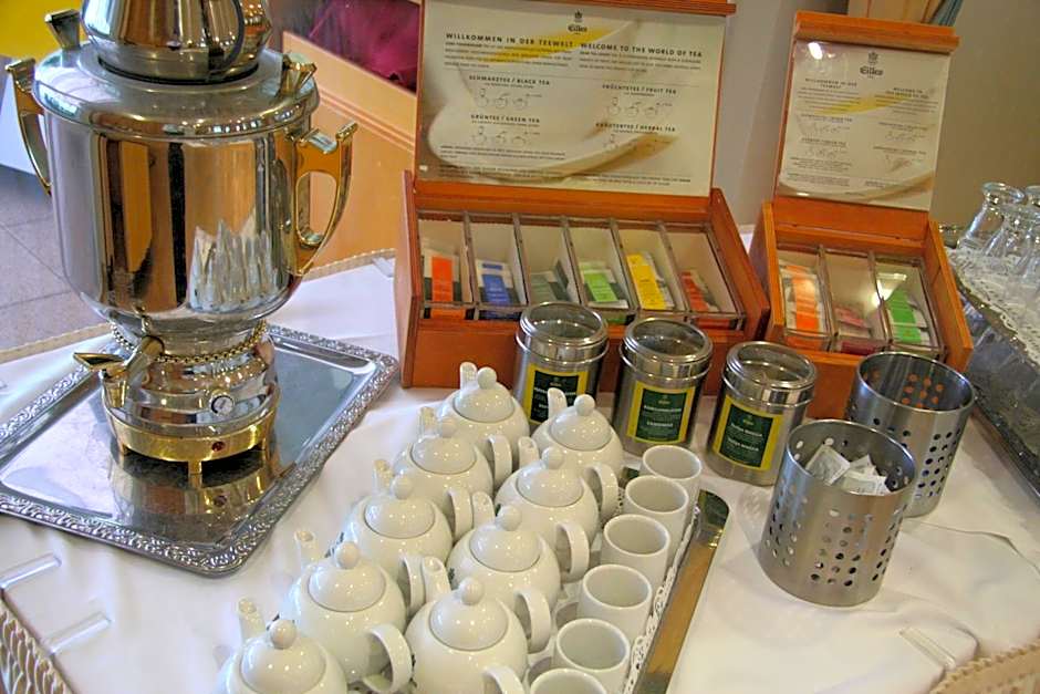 Hotel & Restaurant Fricke