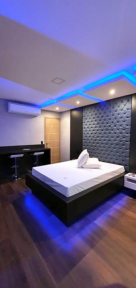 Motel Fantasy 3 (Adult Only)