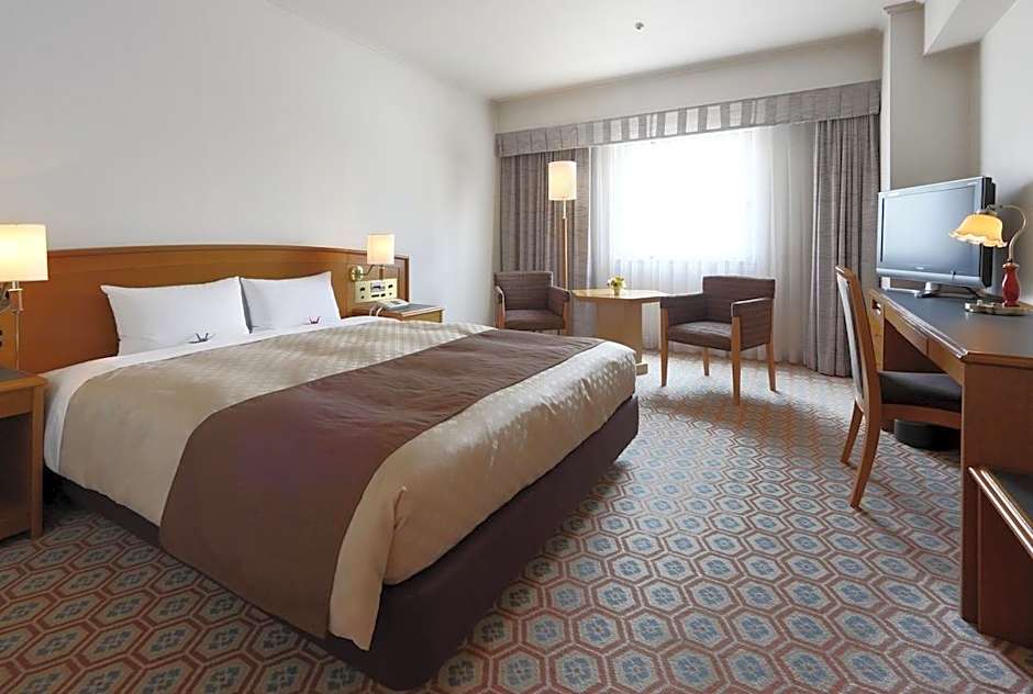 Okura Frontier Hotel Tsukuba