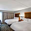 Hampton Inn Albany-Wolf Road (Airport)