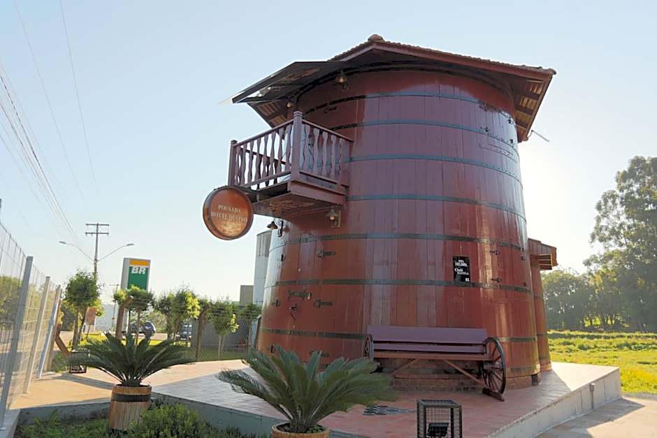 Pousada Botte di Vino