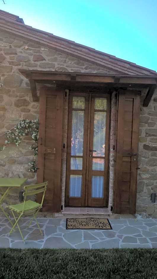 Piccolo Relais Galletto di Marzo Spa e relax solo per due