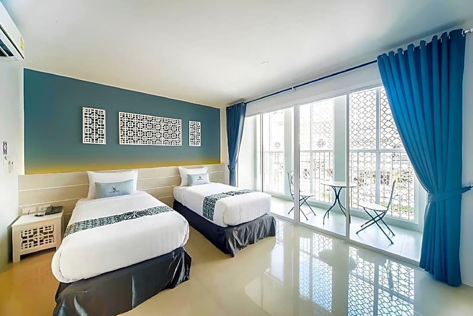 PeranaKan Boutique Hotel