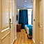 Golden City Boutique Hotel Tirana