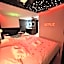 La Belle Nuit suite Nuit Étoilée