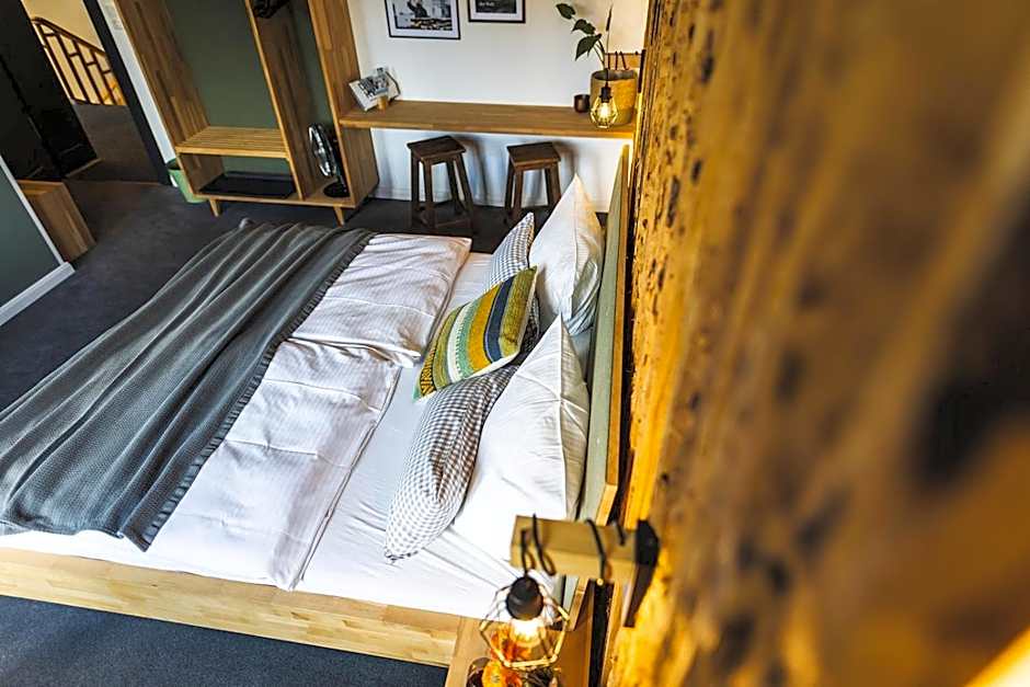 Boutique Hotel LANDHAUSZEIT