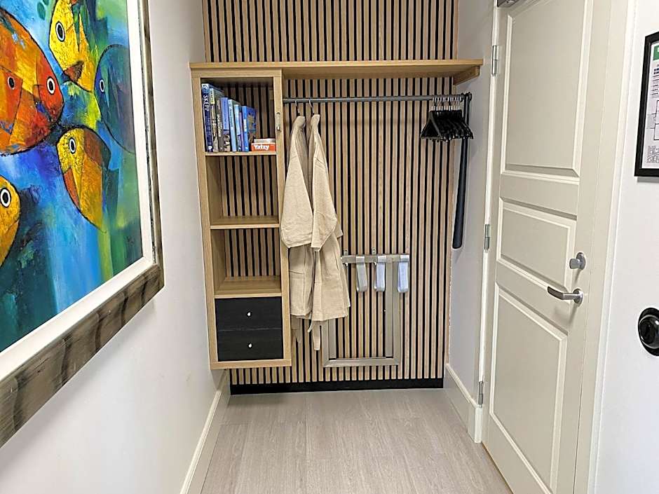 Skaftö Hotell Villa Lönndal, Grundsund