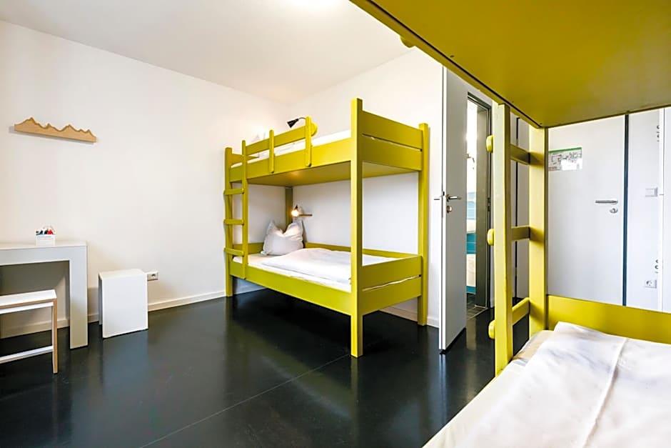 Jugendherberge Lenggries