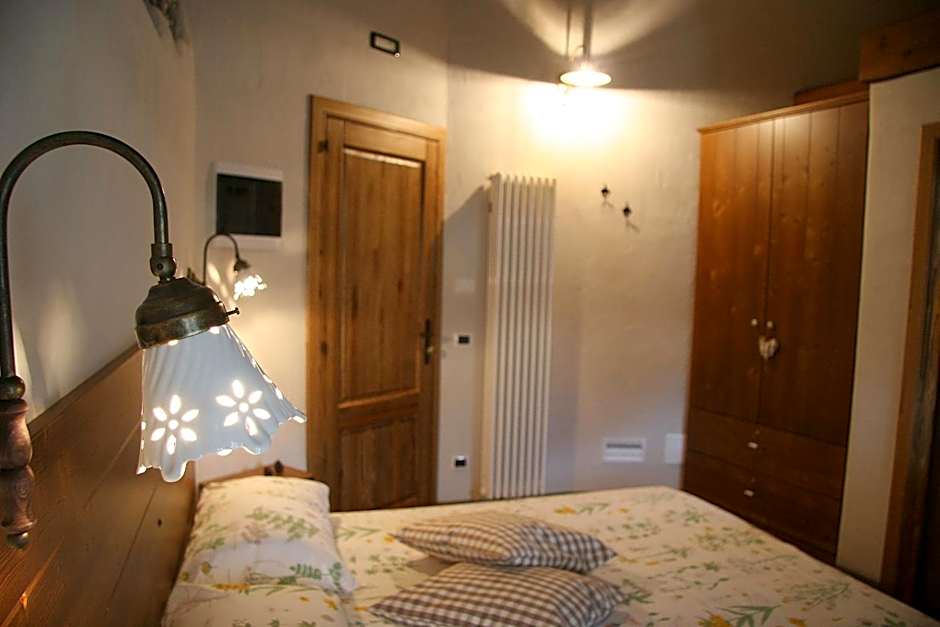 Ostello del Castello Tirano